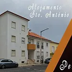 Santo Antonio Lägenhet Peniche