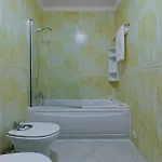 Santo Antonio Apartman Peniche