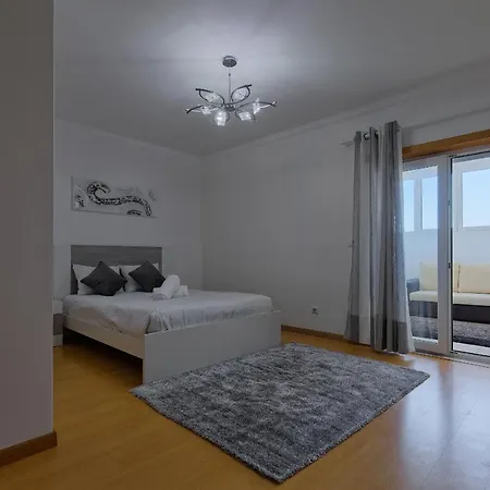 Santo Antonio Appartement