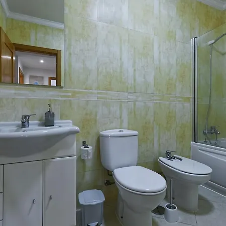 Santo Antonio Peniche