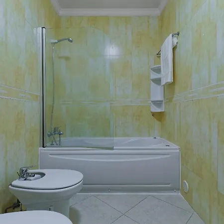 Santo Antonio Appartement Peniche