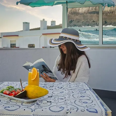 شقة Santo Antonio