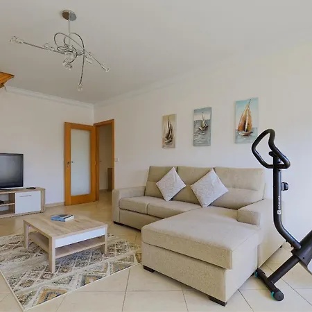 Apartman Santo Antonio
