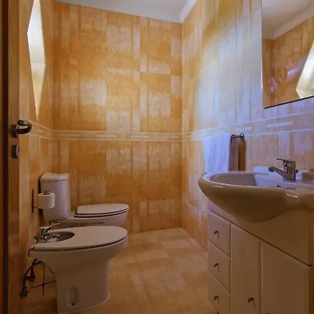 Santo Antonio Appartement Peniche