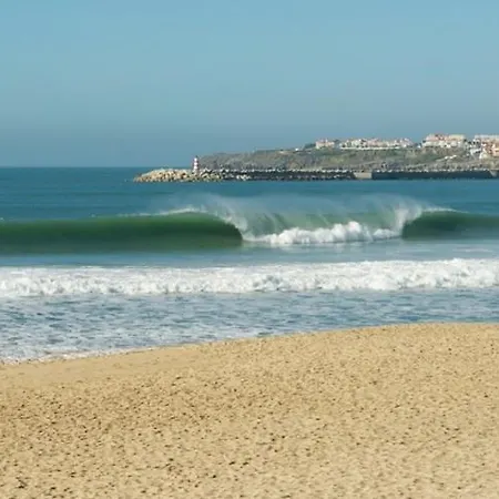 Santo Antonio Appartement Peniche