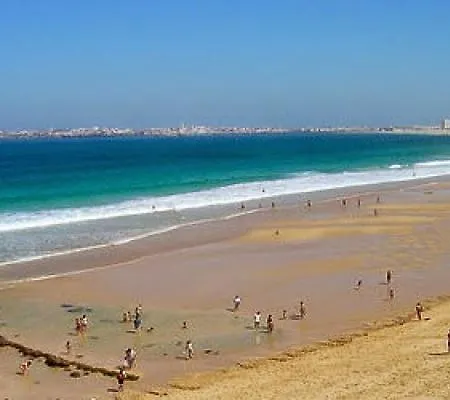 Santo Antonio * Peniche