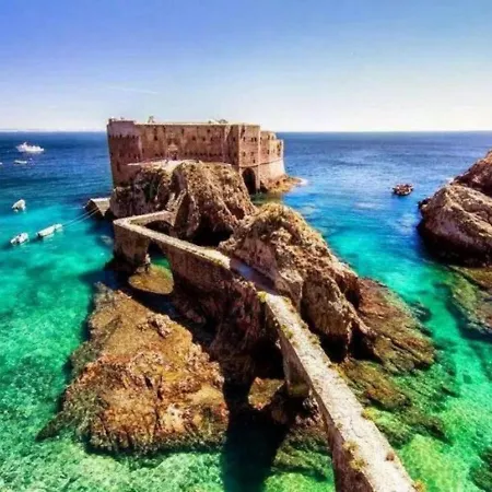 Santo Antonio * Peniche