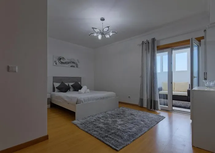 Santo Antonio Appartement