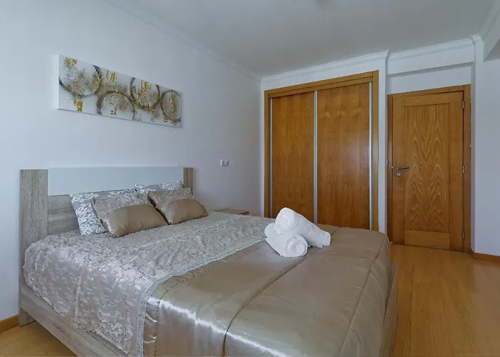 Santo Antonio Appartamento *