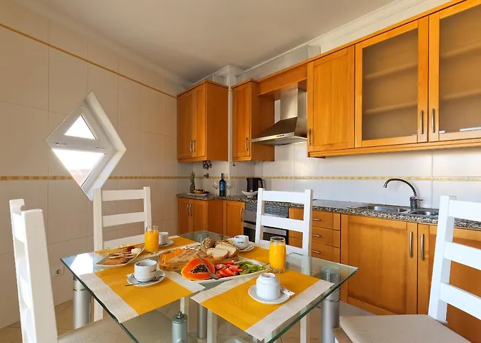 Santo Antonio Appartement Peniche