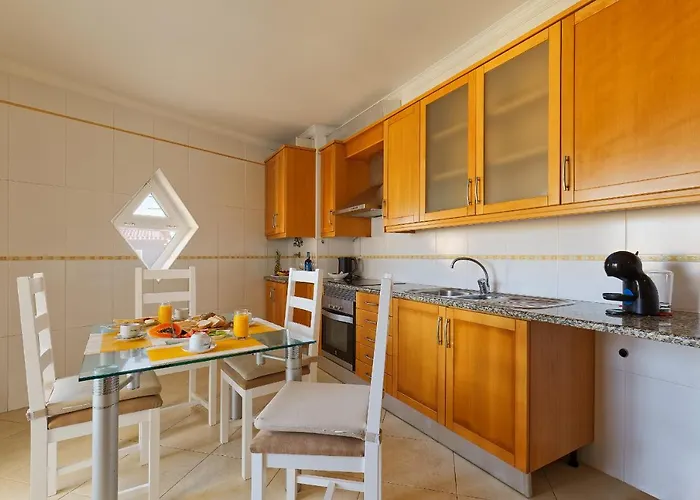 Appartement Santo Antonio