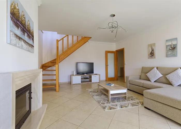 Appartement Santo Antonio *