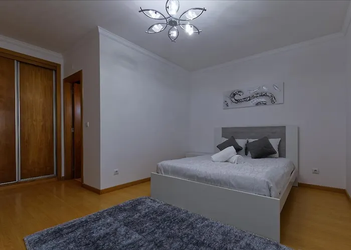 Appartement Santo Antonio Peniche