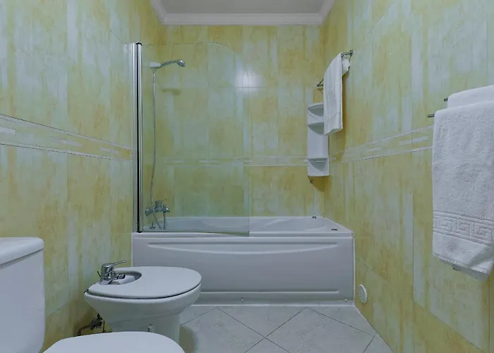 Santo Antonio Appartement Peniche