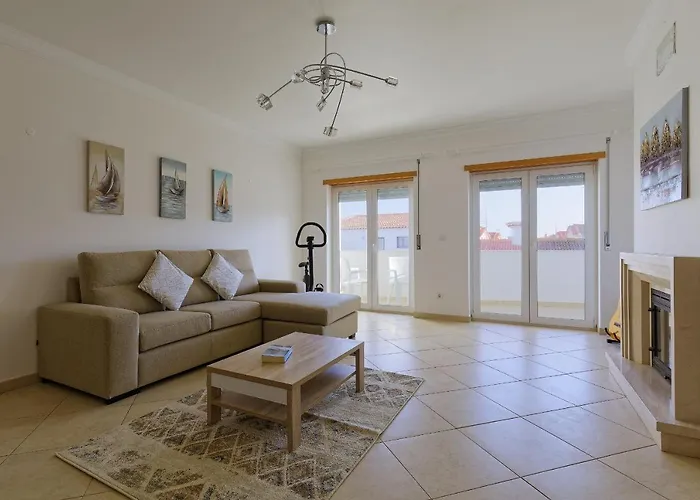 Appartement Santo Antonio