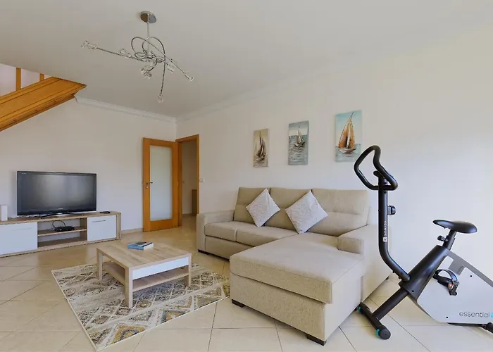 Appartement Santo Antonio