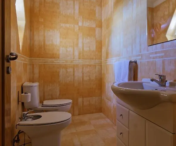 Santo Antonio Appartement Peniche