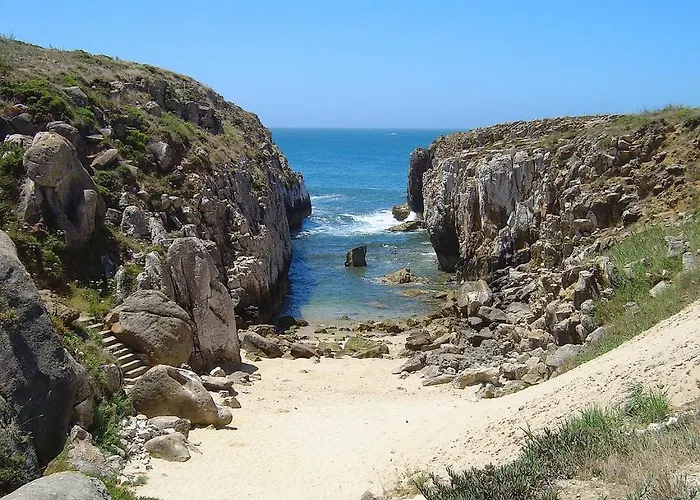 Appartement Santo Antonio *