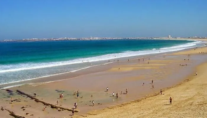 Santo Antonio * Peniche