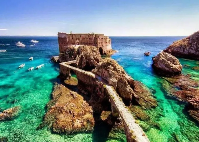 Santo Antonio * Peniche